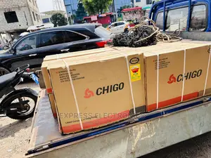 New Astonish Look Chigo 2.0hl Split R410