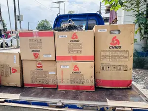 Astonish Look  2.5hp Split R410 Gas Chigo AC
