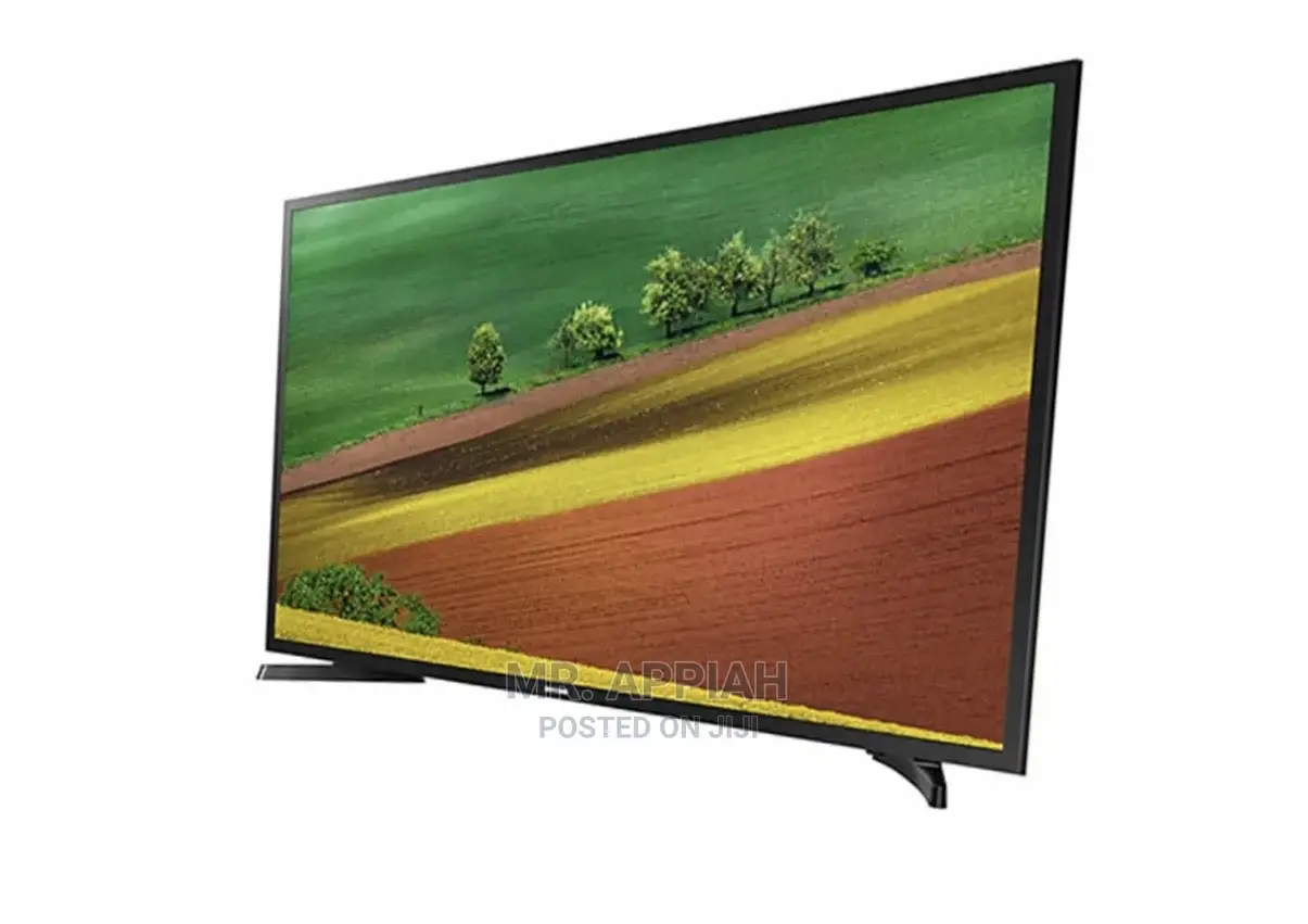 (UA43T5300)Original Samsung 43 Inch FHD Smart Satelite Tv.