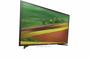 (UA43T5300)Original Samsung 43 Inch FHD Smart Satelite Tv.