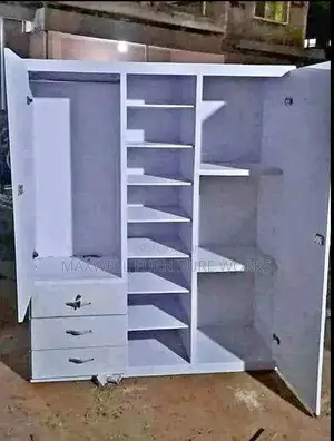 Quality Wardrobe ( Payment After Delivery)