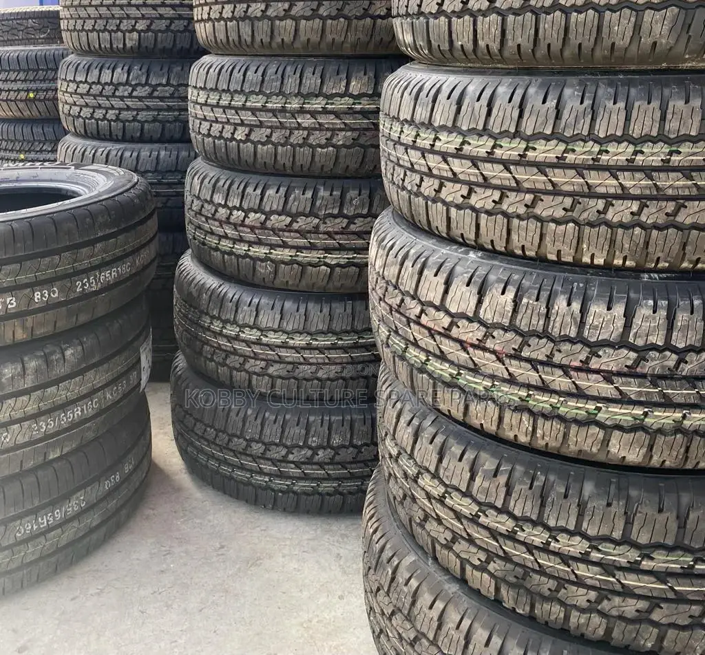 Bridgestone 265/65 R17