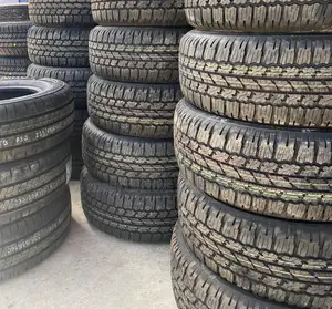 Bridgestone 265/65 R17