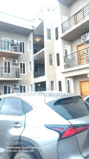 Furnished 2bdrm Duplex in De-Icons Real Estate, Tetegu for rent