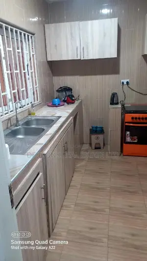 Furnished 2bdrm Duplex in De-Icons Real Estate, Tetegu for rent