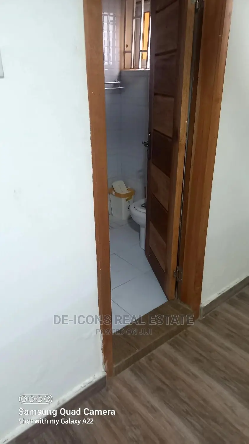 Furnished 2bdrm Duplex in De-Icons Real Estate, Tetegu for rent