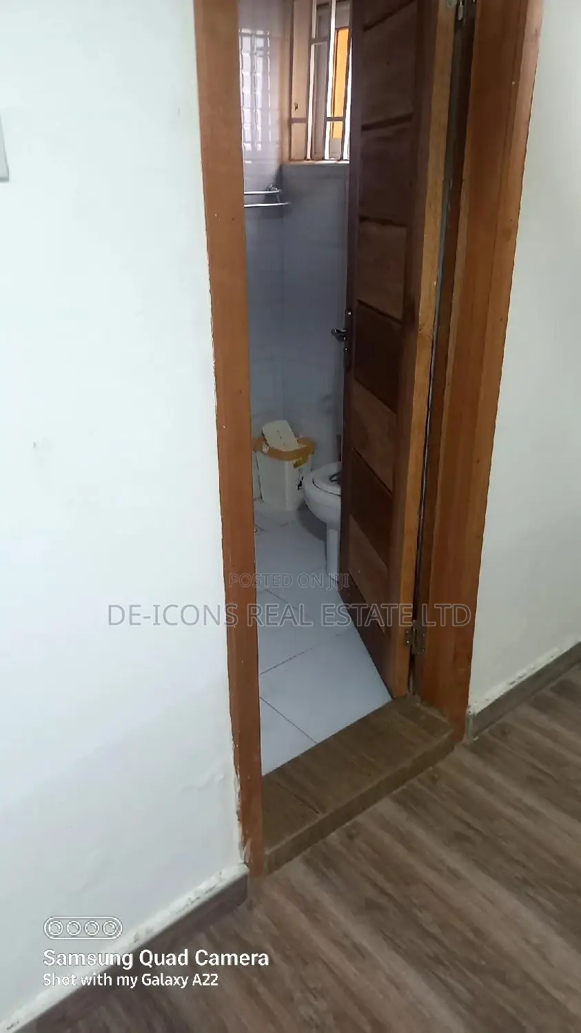 Furnished 2bdrm Duplex in De-Icons Real Estate, Tetegu for rent