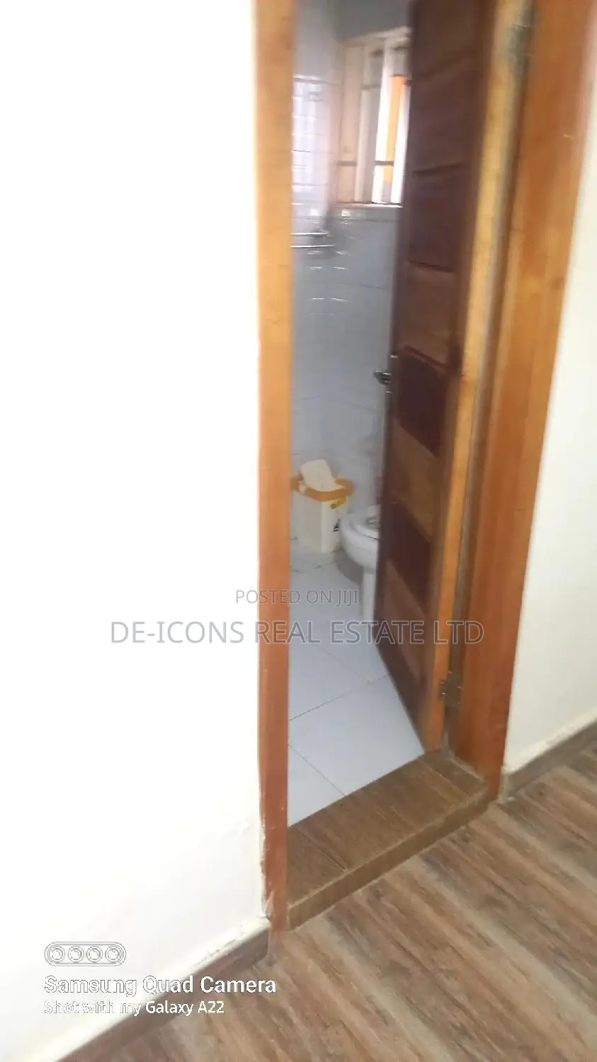 Furnished 2bdrm Duplex in De-Icons Real Estate, Tetegu for rent