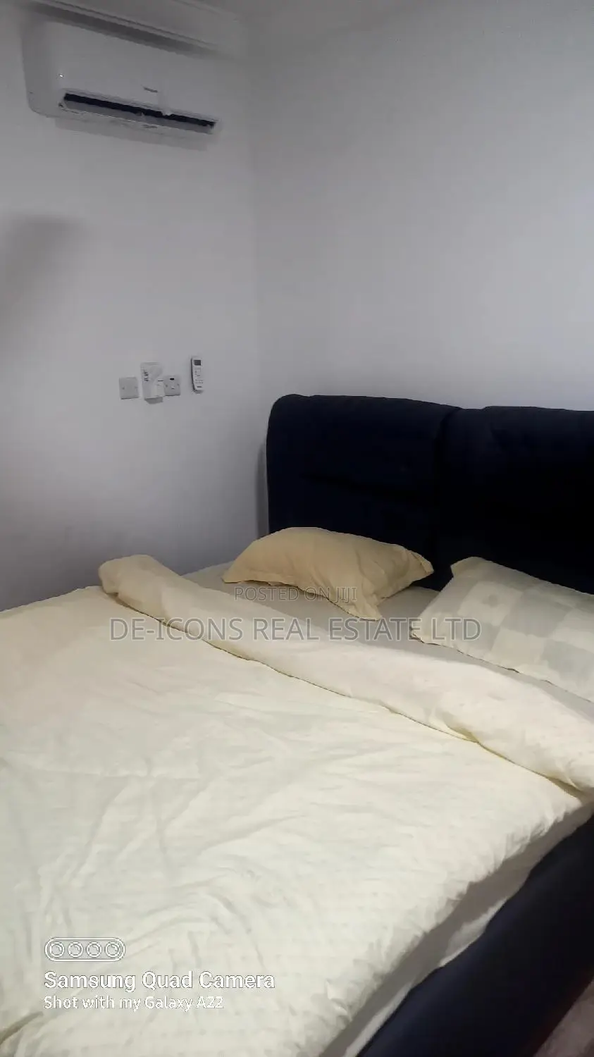 Furnished 2bdrm Duplex in De-Icons Real Estate, Tetegu for rent