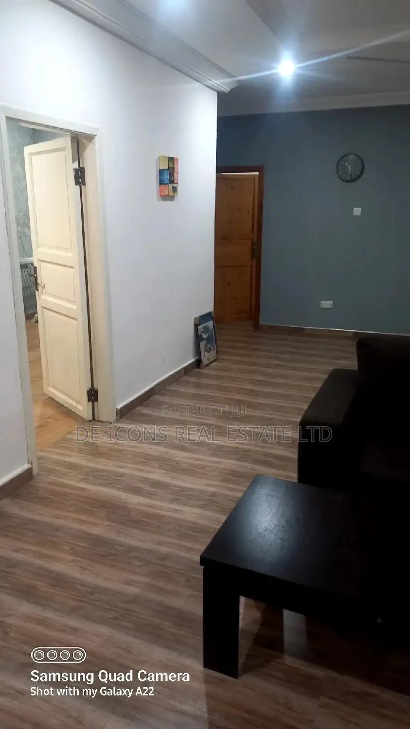 Furnished 2bdrm Duplex in De-Icons Real Estate, Tetegu for rent