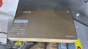 Samsung 32inches Led Digital Tv