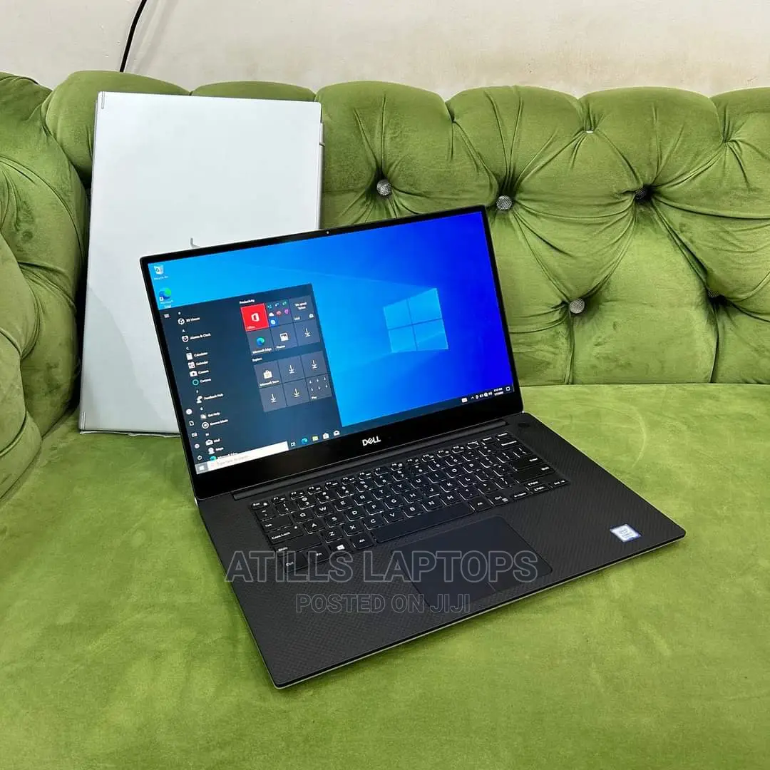 New Laptop Dell 16GB Intel Core I7 SSD 1T