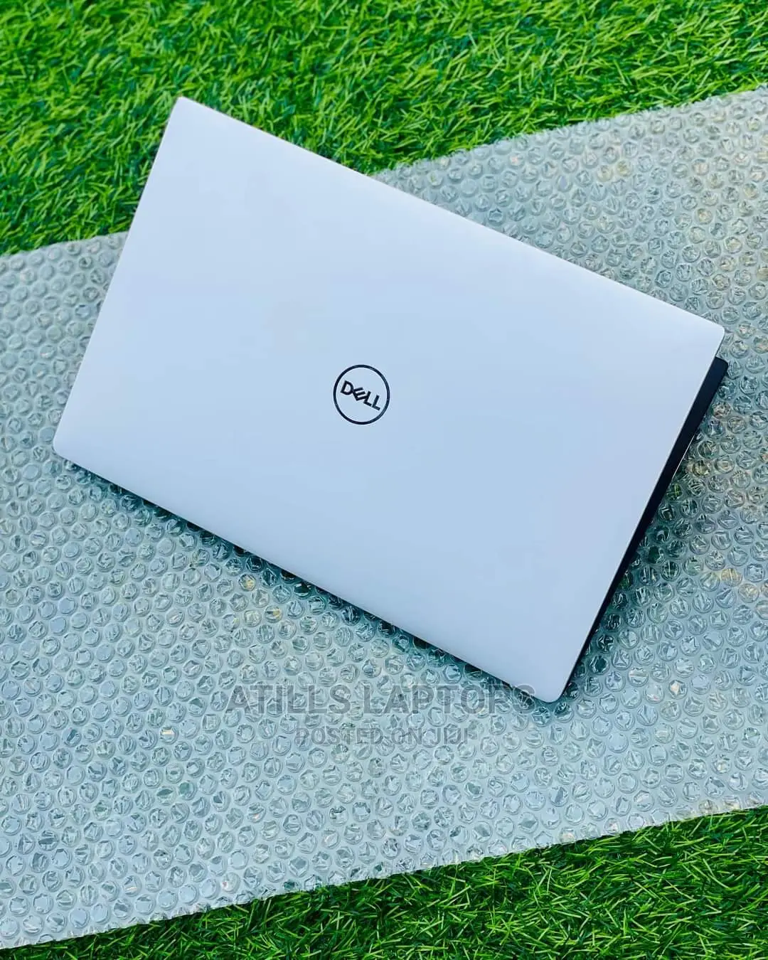 New Laptop Dell 16GB Intel Core I7 SSD 1T