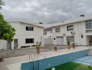 Office Complex for Rent at North Ridge