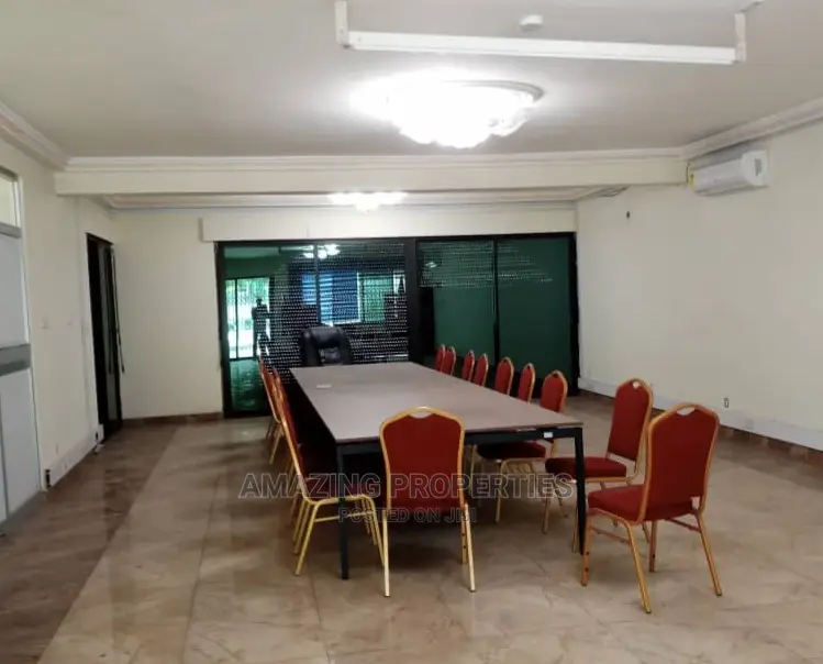 Office Complex for Rent at North Ridge