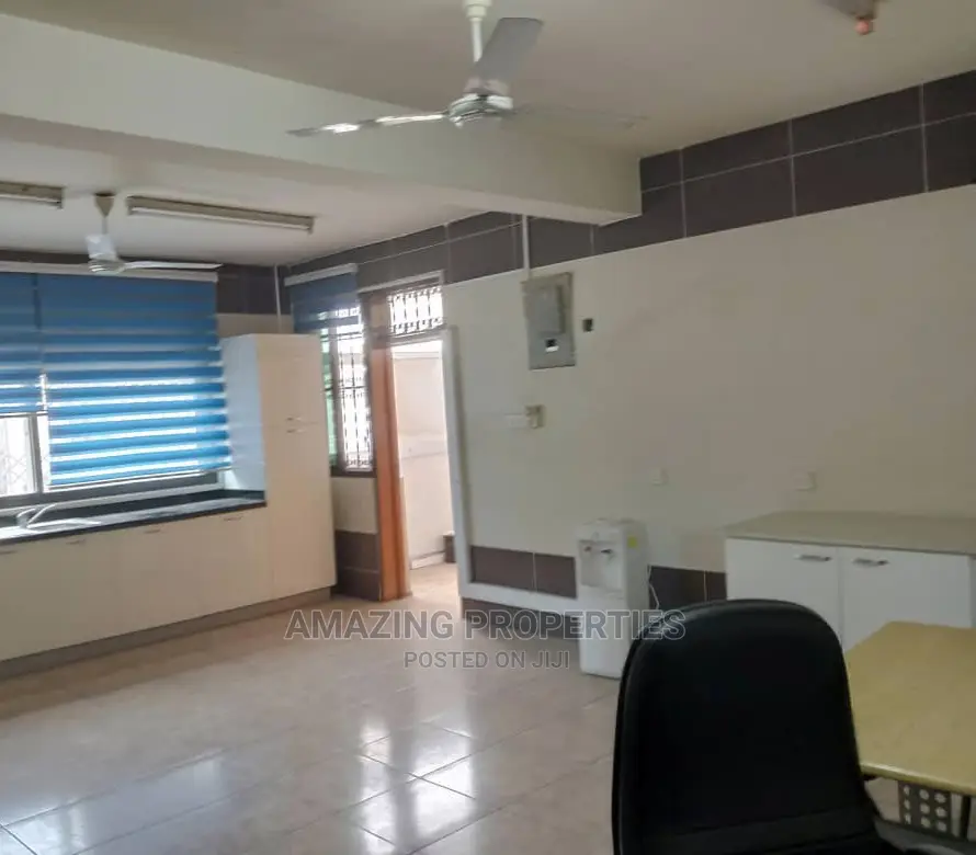 Office Complex for Rent at North Ridge