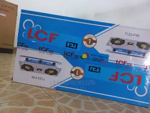 Trusted ! LCF Table Top 3br Auto Ignition Cooker