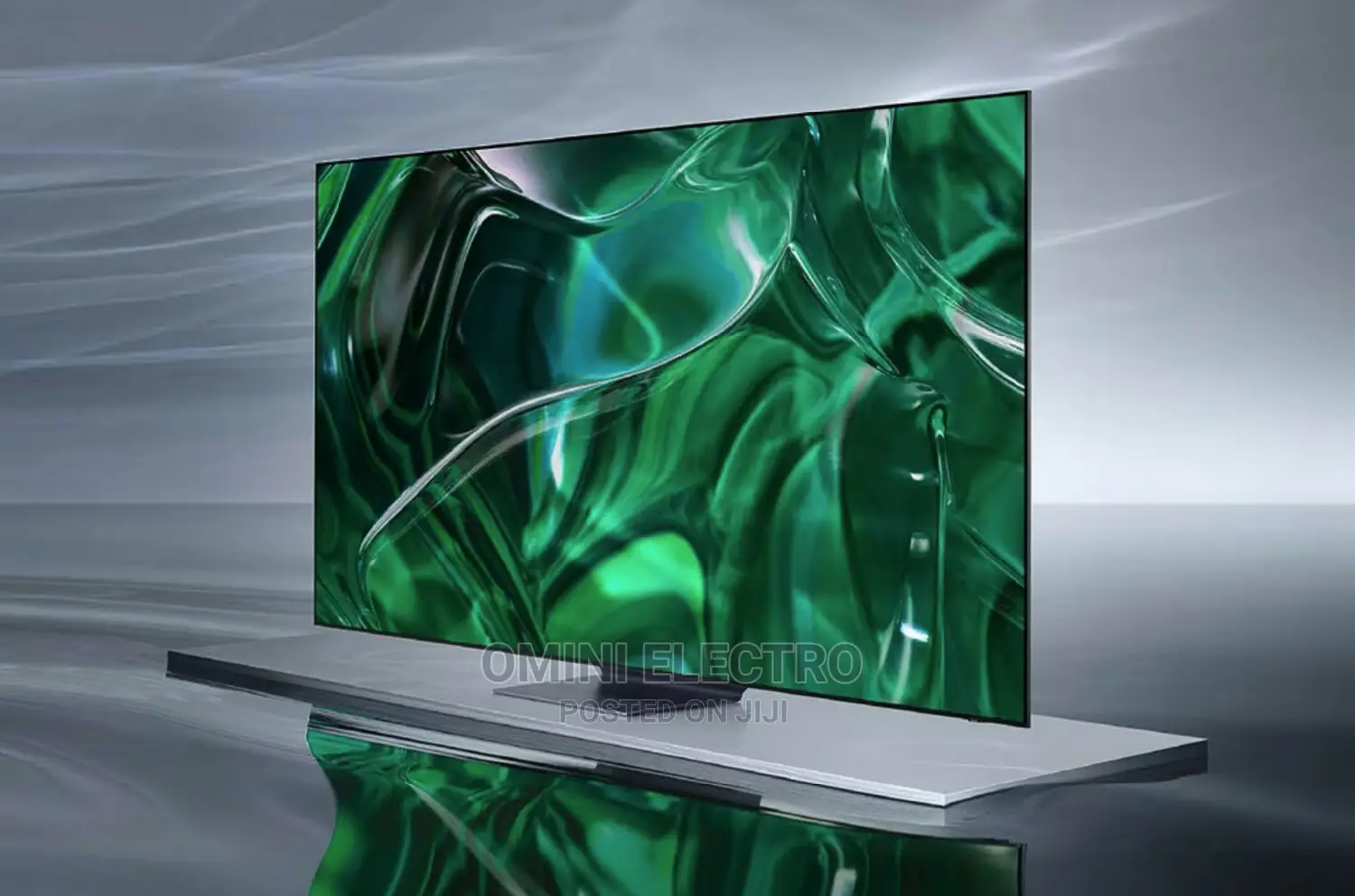 Brand New Samsung 65 Oled Smart Uhd Tv for 2022