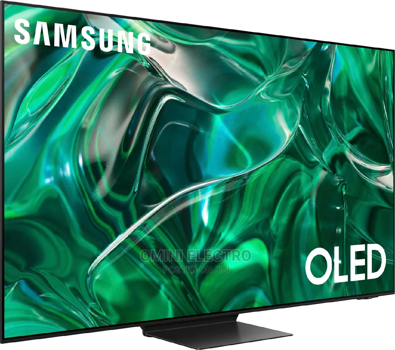 Brand New Samsung 65 Oled Smart Uhd Tv for 2022