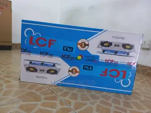 Strong!!LCF 3br Table Top Stainless Steel Gas Stove