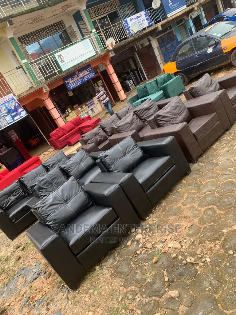 Turkish Sofa
