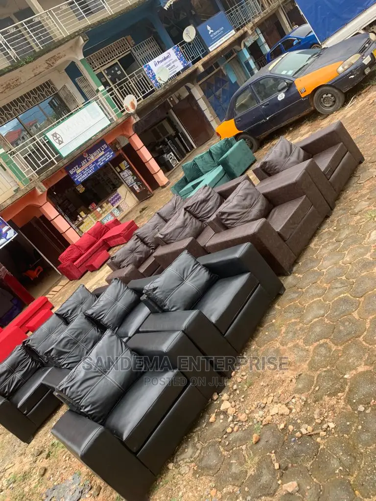 Turkish Sofa