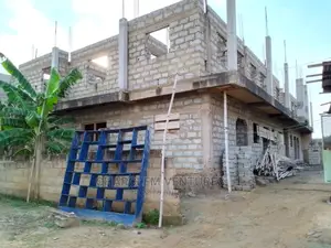 10bdrm Apartment in Charclem Ventures, Haatso for sale