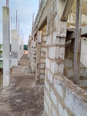 10bdrm Apartment in Charclem Ventures, Haatso for sale