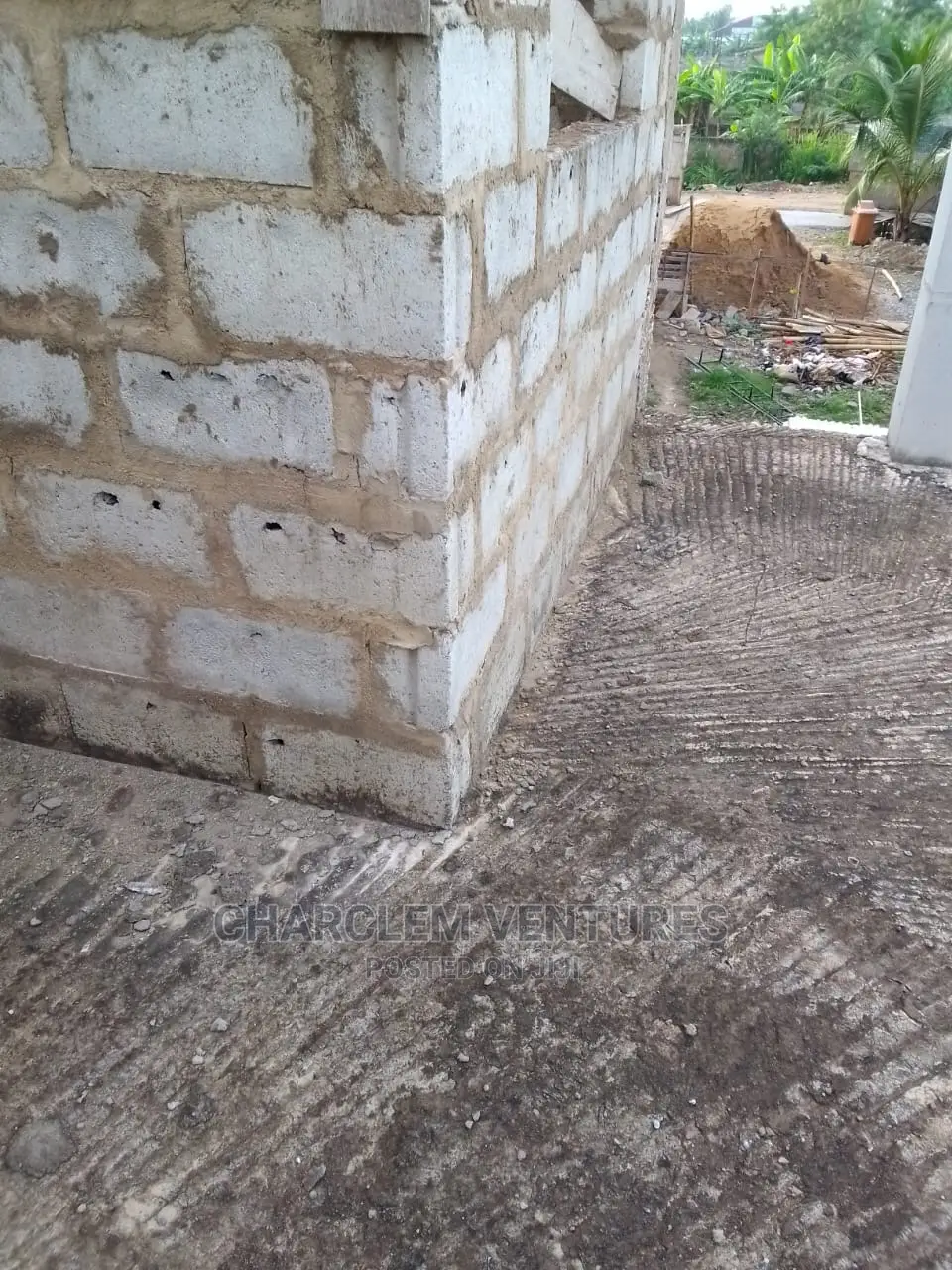 10bdrm Apartment in Charclem Ventures, Haatso for sale
