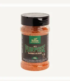 Herbs Seasoning Dispenser. ( Chicken , BBQ, Burger Spices )