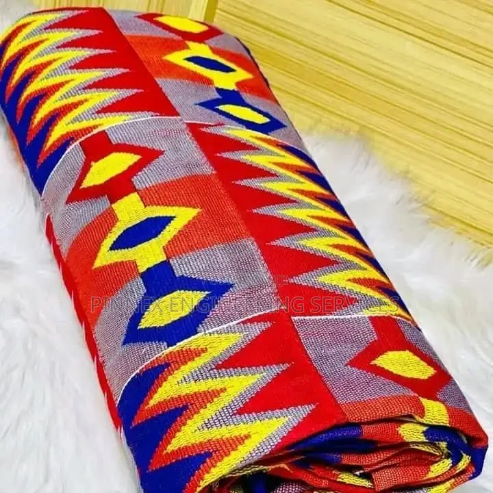 Handmade Kente / Kente