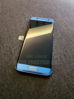 Samsung Galaxy S7 edge 32 GB Blue