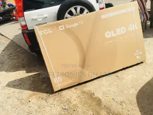  QLED TCL C645 Best Deal HDR Glossy Tv