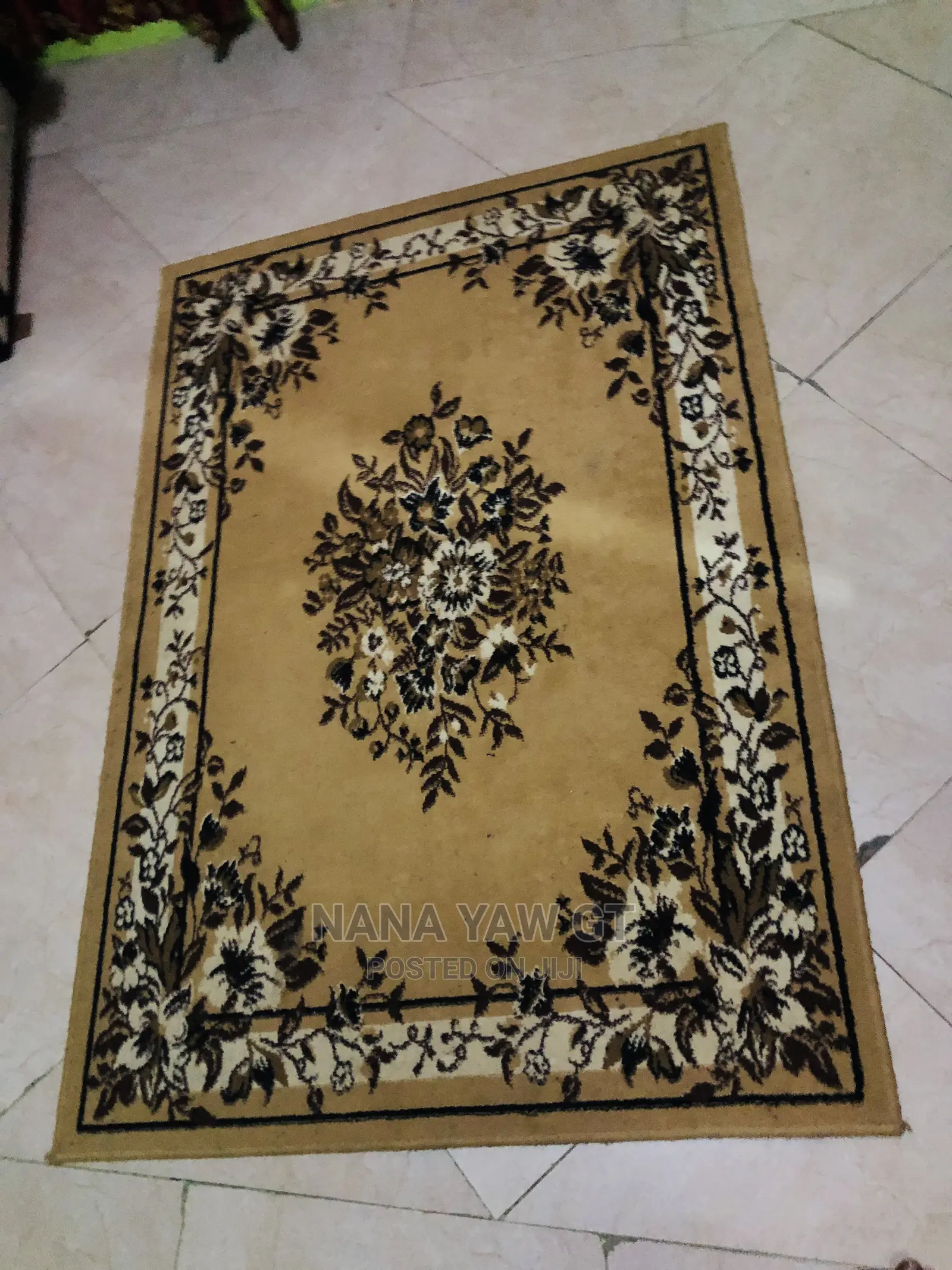 Durable Center Carpet for Sale