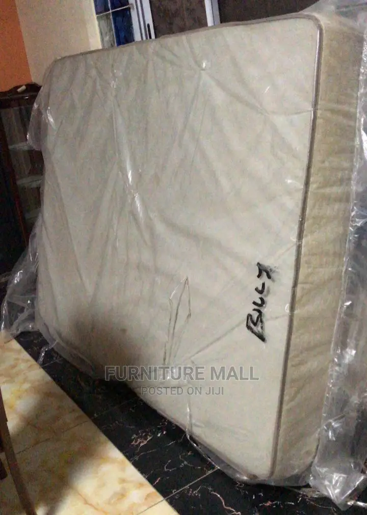 Brand New Queen Size Mattress 60x80 . Free Delivery