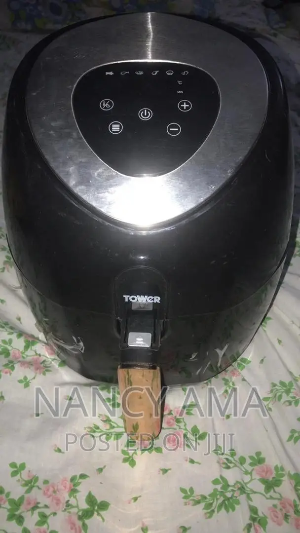 Air Fryer 6L Very Big Family Size