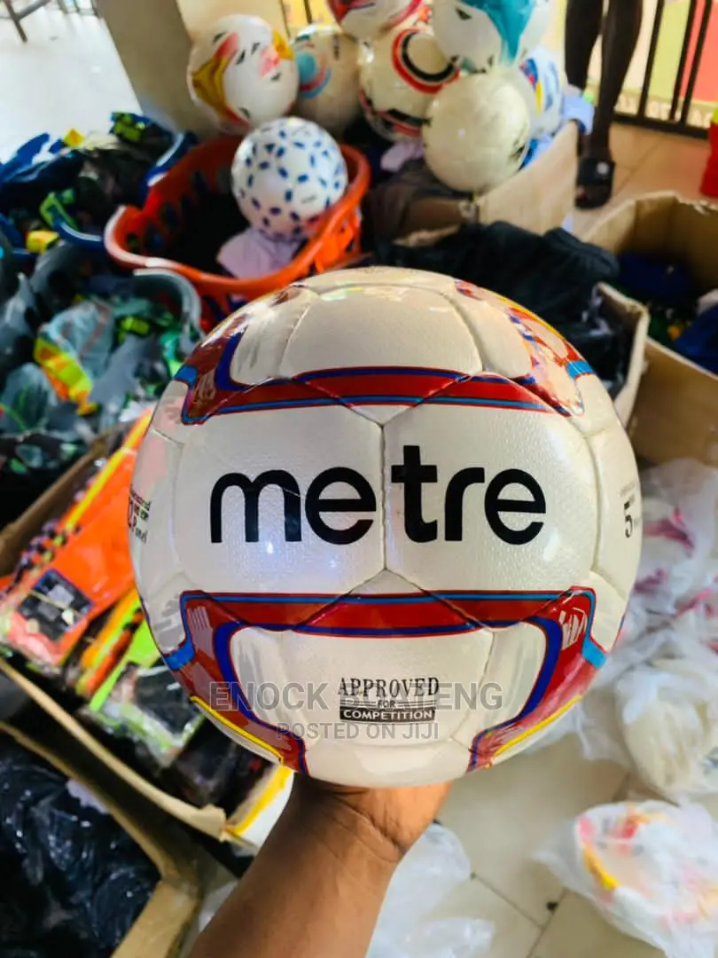 Quality Footballs