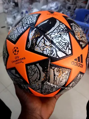Quality Footballs
