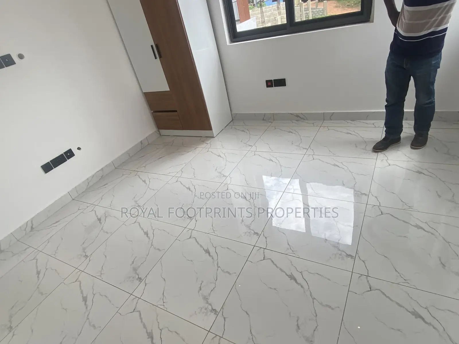 4bdrm House in Royal Footprints, Oyarifa for sale