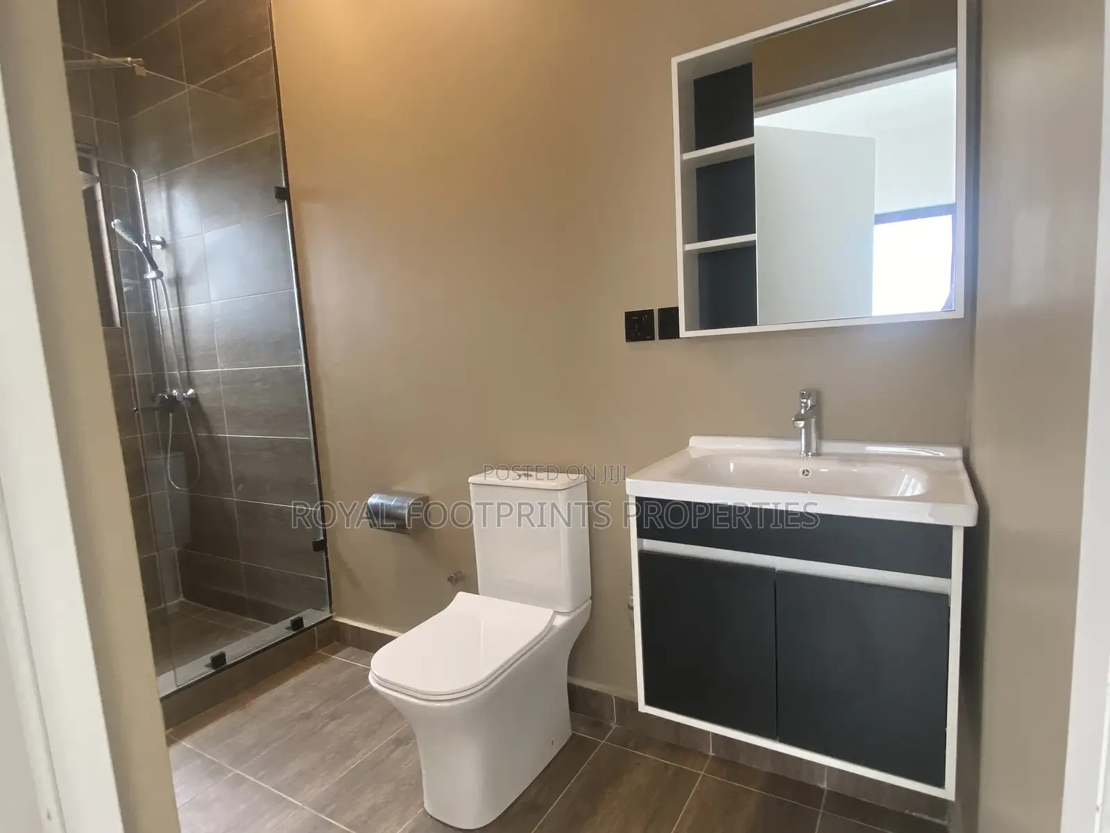 4bdrm House in Royal Footprints, Oyarifa for sale