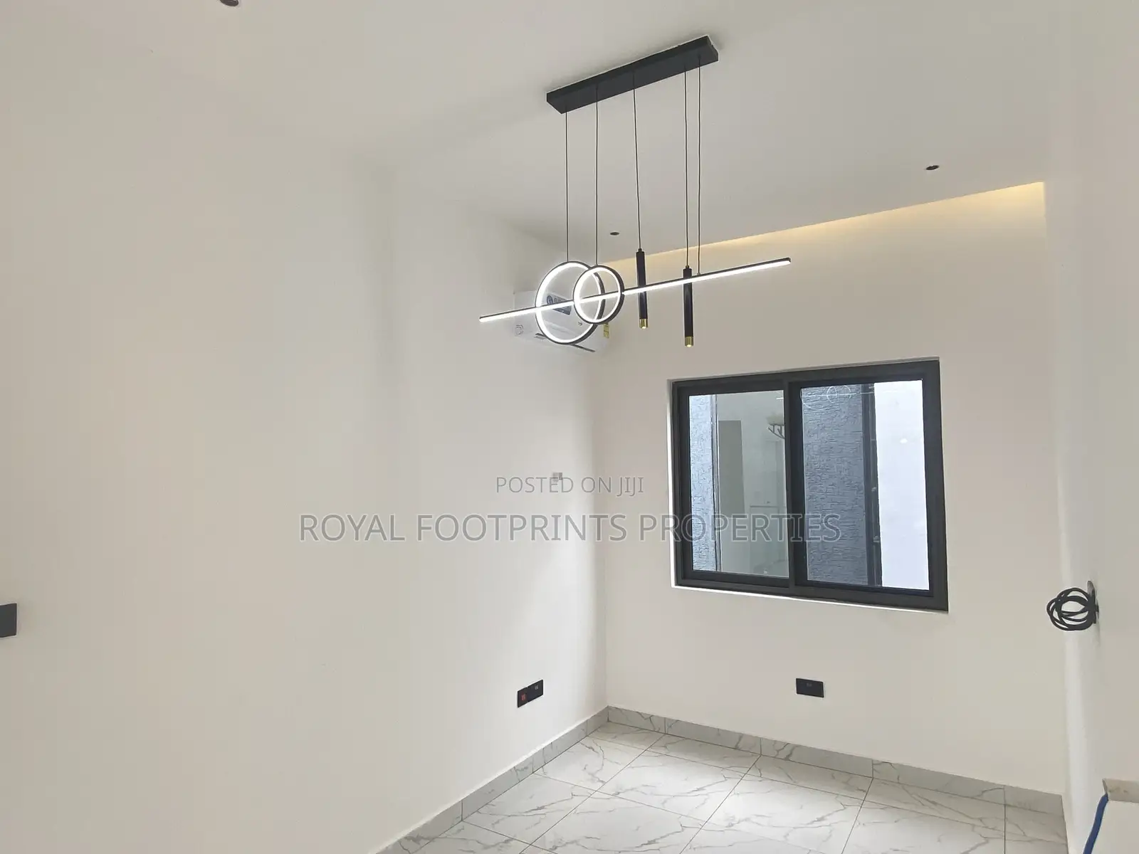 4bdrm House in Royal Footprints, Oyarifa for sale
