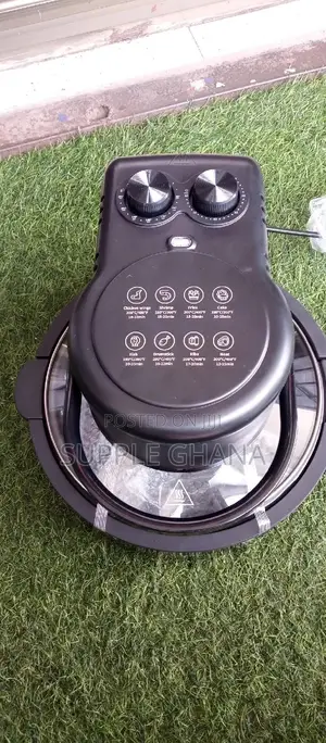 Air Fryer Decakila Air Fryer