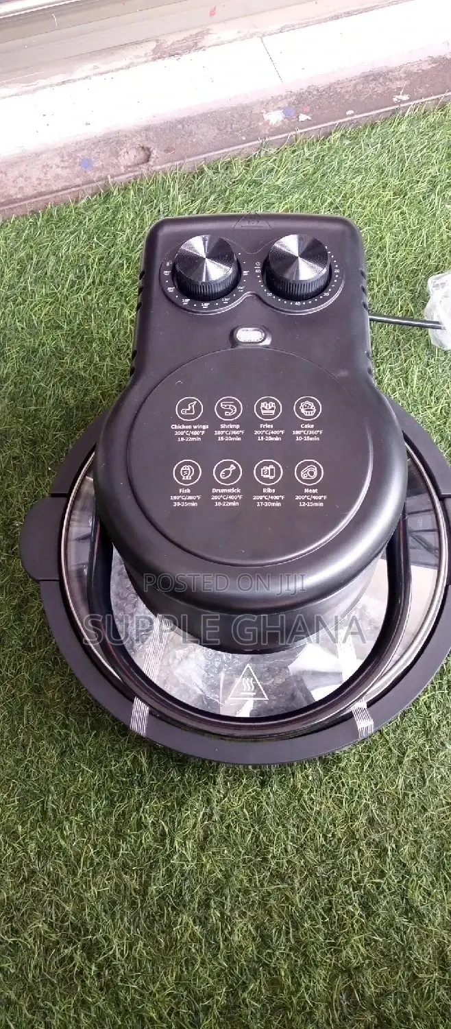 Air Fryer Decakila Air Fryer