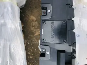 Tundra 2018 Grill