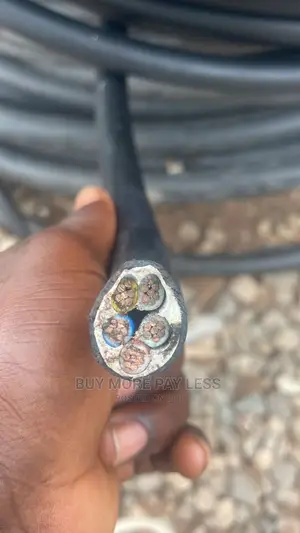 4x16mm Armoured Cable Cooler