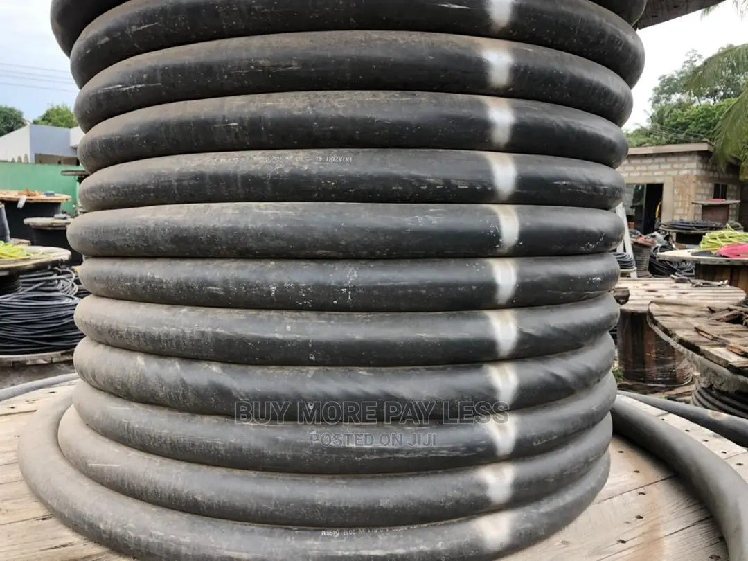 4x16mm Armoured Cable Cooler