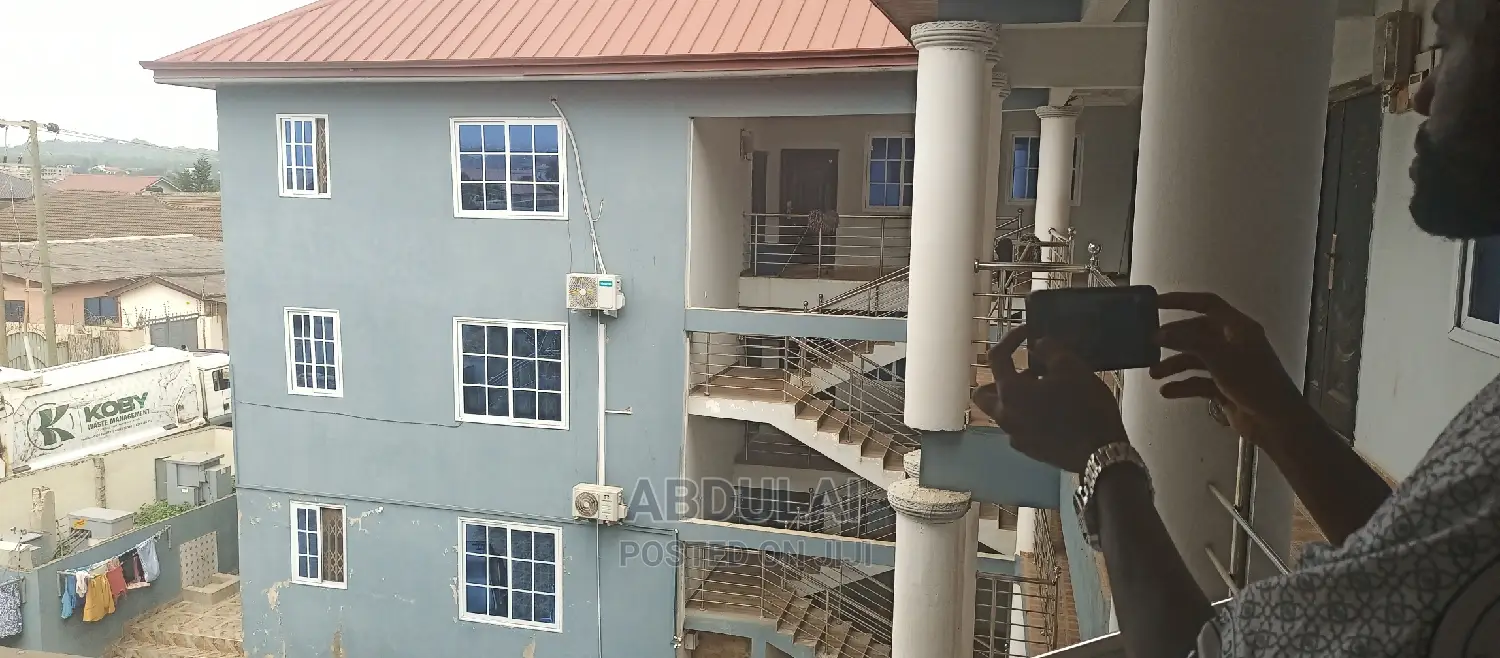 2bdrm Apartment in 2 Bedroom Apartment, Pillar 2 for rent