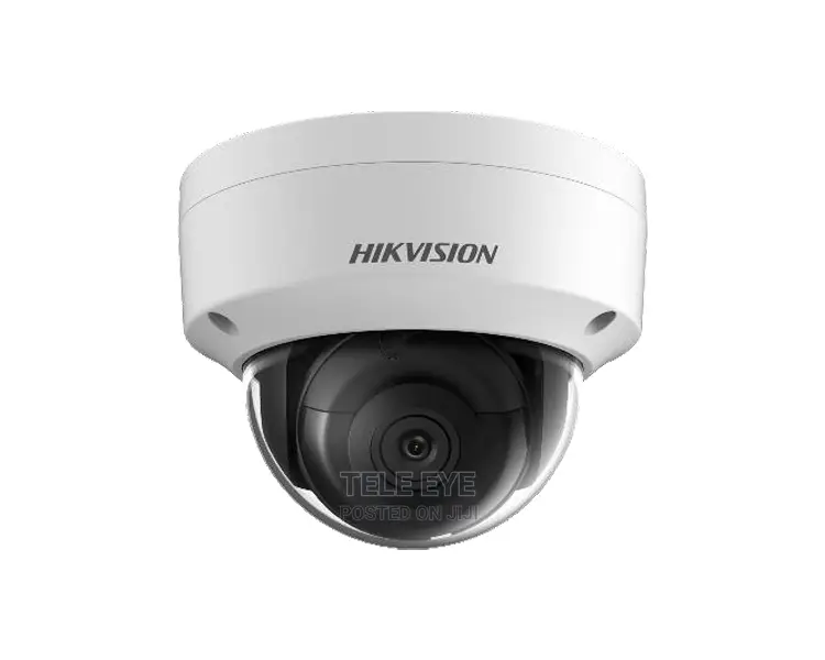 Hikvision 2mp Dome Analog Ds-2ce76d0t-Itpfs