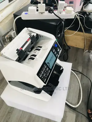 Efficient Mix Value Multi Currency Counting Machines