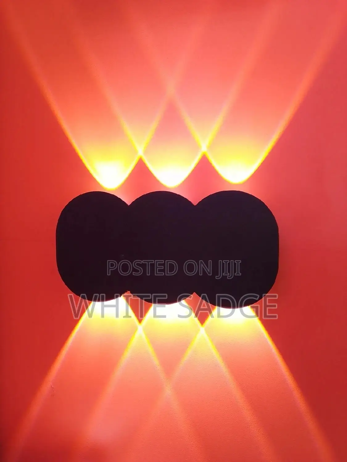 Outdoor Wall Light